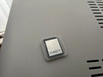 Jcat XACT S1 ( Price : 4900 EUR ) - 3