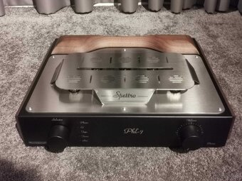 MastersounD Spettro PHL-7 - (Price: 2600 EUR) - 3