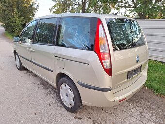 Sprzedam-Fiat Ulysse 2.0 JTD 100kW, 152000km - 3