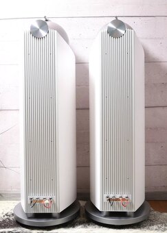 B&W Bowers&Wilkins 802 D3 - 3