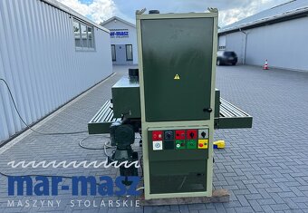 Szlifierka szerokotaśmowa SCM CL 110K RR - 3