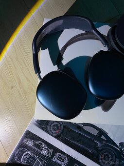 Air pods MAX - 3