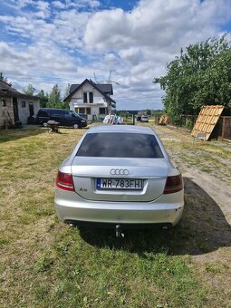 Audi A6 - 3