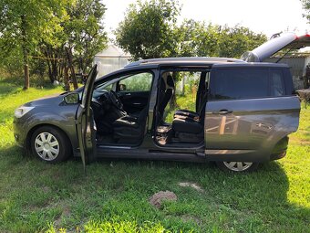 Ford GRAND C MAX USZKODZONY - 3