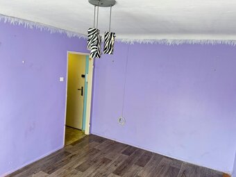 Mieszkanie, 23 m2, III piętro, Os. Kaliniec - 3