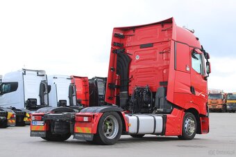 Renault T 520 COMFORT, EURO 6, NISKI POKŁAD - 3