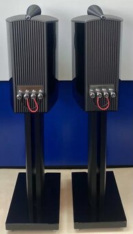 Bowers & Wilkins B&W 805 D4 + stands ( Price : 3500 EUR) - 3