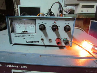 Zasilacz Laboratoryjny DC Power Supply SN18 - 3