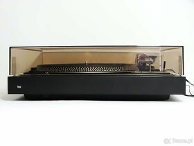 Gramofon Dual CS 505 - 3
