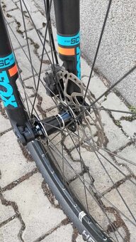 Rower 29" Giant Advanced XTC LTD carbon roz.M st.bdb - 3