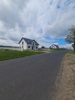 Działki budowlane o powierzchni 1300m2 do 1600m2, gm. Lisków - 3