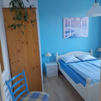 Kolobrzeg 6 Apartamentow + 3 korty squash'a - 3