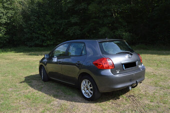 TOYOTA AURIS, 2.0 D4D, 2007r. - 3
