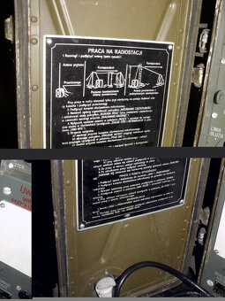 Radiostacja R-105d - 3