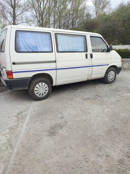 Transporter T4 - 3