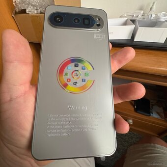 Pixsel 9 pro - 3