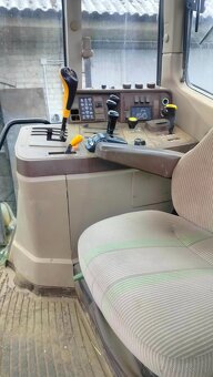 John Deere 6520 - 3