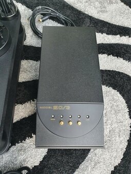 SME 20/3 turntable & SME V - (Price: 5200 EUR) - 3