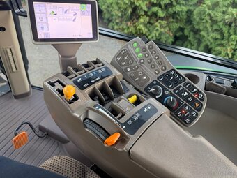 Ciągnik rolniczy John Deere 8295R bez adblu, elektroniki bez - 3