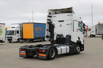 Renault T 460, EURO 6, LOWDECK, ZAWIESZENIE PNEUMATYCZNE - 3