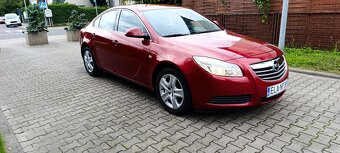Insignia 2.0 dci - 3