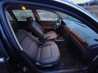 Passat 1.9 TDI    2004r - 3