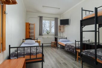 Pokoje na wynajem, kwatery pracownicze - 3