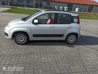 Sprzedam Fiat Panda - 3