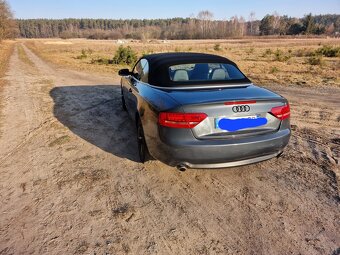 Audi A5 - 3