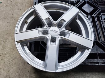 Felgi aluminiowe =5x110 =R16 =ATS - 3