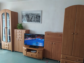 Funkcjonalne dwupokojowe mieszkanie z balkonem, dużo zieleni - 3