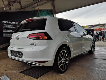 VW GOLF 1.2 TSI - 3