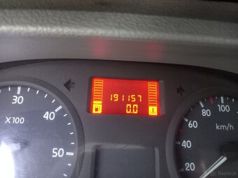 Renault MASCOTT 3.0 120km - 3