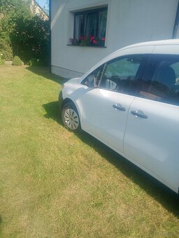 Mercedes citan w420 - 3