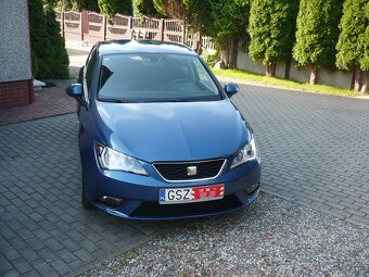SEAT IBIZA. - 3