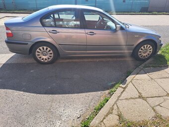Bmw 320 benzyna 143KM 2003r 2700 euro - 3