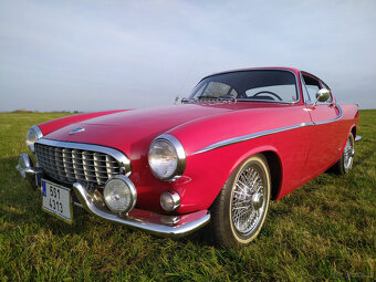 Volvo 1800 - 3