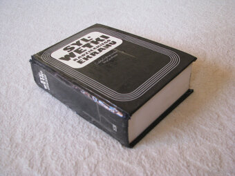 Sylwetki radzieckiego ekranu Galina Dołmatowska Irina Szyłow - 3