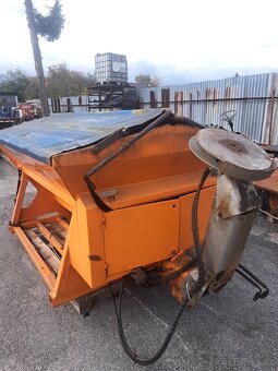 Simed Rozsiewacz SVS 1,7E - 3