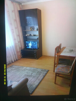 Dwupokojowe 32 m/2 Kraków nowa huta - 3