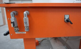 Stół szlifierski SCHUCKO Octopus 20 - 3