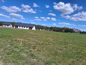 Działka budowlana - 3