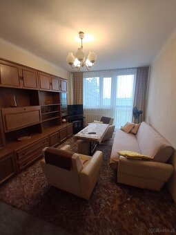 Mieszkanie o powierzchni 48m2, balkon, I piętro, Nowe Skalmi - 3