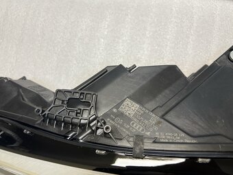 AUDI A5 8W6 LIFT FULL LED MATRIX LAMPA LEWA 8W6941039 - 3