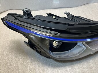 GOLF 8 GTE FULL LED IQ LED LAMPA PRAWA 5H1941060B - 3