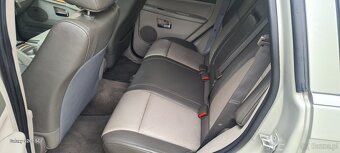 Jeep Grand Cherokee - 3