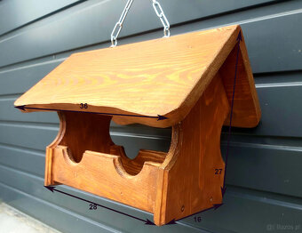 karmnik do ogrodu - 3