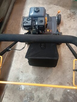 Wypożyczę wertykulator - 3