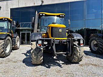 JCB HMV 3230 FASTRACK CIĄGNIK 2006R. | Traktor,JCB FASTRACK - 3
