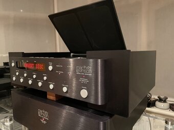 Mark Levinson No. 31.5 & 30.6 - (Price: 4200 EUR) - 3